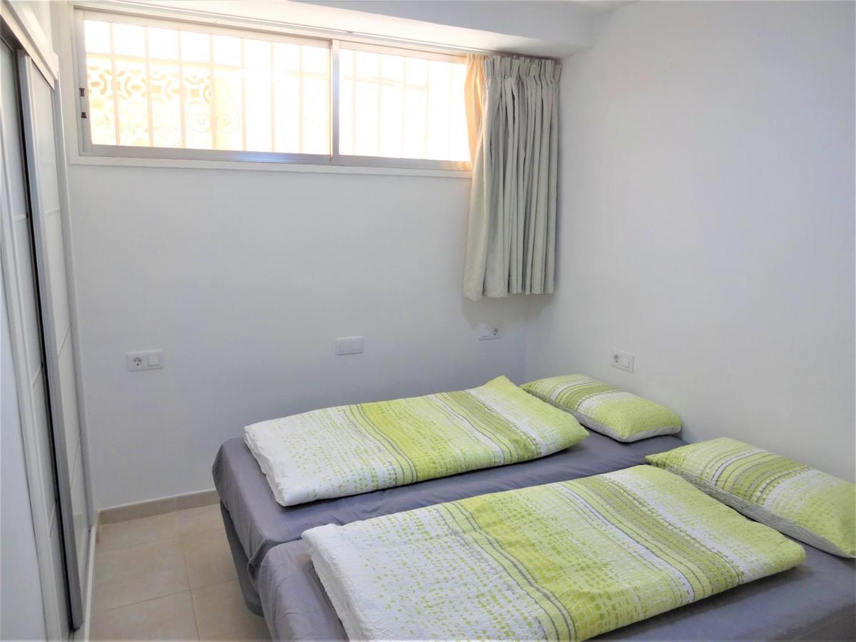 Lovely Apartment With Sea View And Free Wifi, Center Of Las Americas Playa Honda Playa de las Americas  Exteriör bild