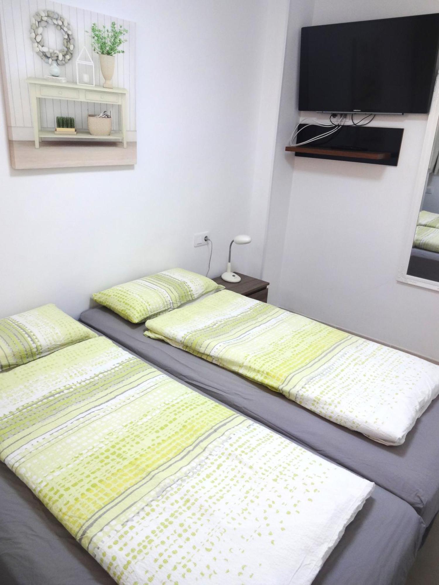 Lovely Apartment With Sea View And Free Wifi, Center Of Las Americas Playa Honda Playa de las Americas  Exteriör bild